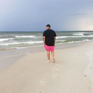 Meet your Posher, Ramon